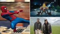 ‘Coyote Vs. Acme’ & ‘Dog Stars’ Barking Up ‘Spider-Man’s Tree With Summer End Near – Weekend Preview