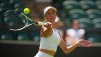 Canada’s Andreescu, Branstine advance to final round of US Open qualifying