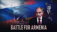 Pashinyan wants to trade Russia for Europe. Armenia could lose both