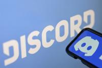 Brazil sues Discord for $100 mn in child safety case