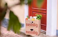 Ocado and Nemlig to build automated CFC near Copenhagen