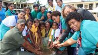 Fiji Girl Guides celebrate 100 years