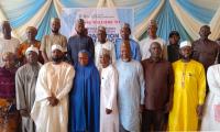 Niger North LG chairmen pledge people-oriented projects in 2027 budgets