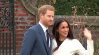Prince Harry and family make move to the U.K. after six years in the U.S.