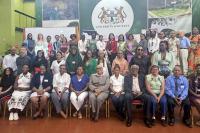 “Gender on the Frontlines” Conference opens at UoG