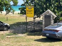 Fisherfolk will not be displaced in redevelopment of Jacob Taylor Beach — NRCA