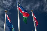Every Other Country Said No: Namibia Just Approved World's First Seabed Phosphate Mine