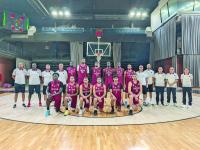 Qatar hoopsters set to face China at Al Janoub today