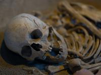 Poland Vampire Burial Finds Sickle-Padlock Combination for First Time in Archaeology