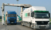 Moldova, Ukraine, and Romania Conducted a Joint Customs Operation
