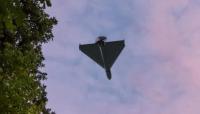 Drone violates Moldova’s airspace again