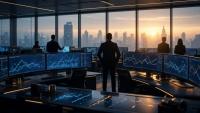 Nvidia CFO reports sovereign AI business doubles YoY, rises 35% QoQ