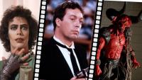 Where to stream Tim Curry's most famous movies