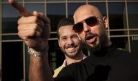 Tate brothers' lawyers say flashy 'uberwealthy' lifestyle was an act