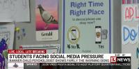 Arizona doctors warn of social media pressure on teens as Meta reaches settlement