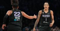 Connecticut Sun hosting Golden State Valkyries. Here's how to watch