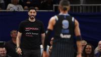 Chicago Sky owner opens up on Enes Kanter Freedom ejection, makes analogy to shooting a gun