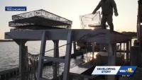 Baltimore oyster farm export deal hit by Canada tariffs