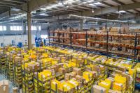 Why Maryland Businesses Are Turning to New Jersey Warehouses