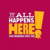 Consul General of Israel makes inaugural visit to the Nebraska State Fair