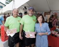 Great New York State Fair opens: Agriculture, entertainment and $1 potatoes