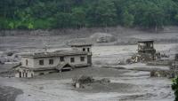 Over 50 Ukrainians reported missing in Nepal floods – MFA
