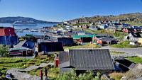 Greenland Asks Cruise Lines to Stay Out of Its Fjords