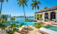 Florida's housing market was headed for damnation. Now one corner is suddenly BOOMING