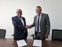 AiA pens MoU with Kenyan gambling trade body AGOK to strengthen collaboration