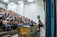 From ghost stories to climate entrepreneurship, 9 fascinating new classes at UC Berkeley
