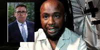 Chagos First Minister sends message to Andy Burnham as PM set for showdown on Islands surrender deal: ‘We will not surrender!’