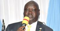 SPLM-IO dismisses reports that interim leader escapes Juba