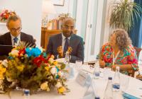    Tanzania pushes for sustainable land management to overcome drought, overgrazing, climate change threats