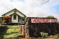 Faithful across Honolulu Diocese rally after devastating hurricane