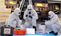 Japan Cabinet Adopts Chemical Terror Plan; New Bodies Cannot Intercept Weaponized Drones