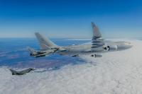 Poland and Spain advance €5.4 billion joint Airbus A330 MRTT acquisition