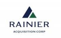 Rainier Acquisition Corporation Announces Pricing of $75,000,000 Initial Public Offering