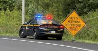 New York State Police issue 62 citations at I-81 safety checkpoint