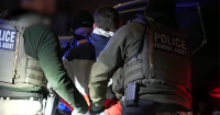 New York sheriffs sue over law limiting local ICE agreements