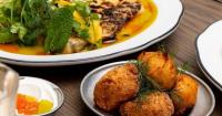 Robert Lawrence Vancouver Highlights Touk, Chef Chanthy Yen’s Contemporary Cambodian Restaurant
