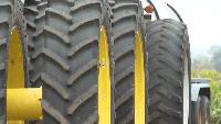 Harvest Safety Week urges Nebraska farmers, drivers to slow down as harvest begins