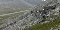 Pilots killed in deadly Alaska plane crash identified