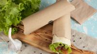 Ahlstrom launches new grease-resistant paper products for food packaging