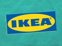 Ikea’s New $5 Fall Glassware Looks Straight Out of Grandma’s Kitchen