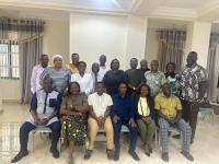 Stakeholders trained in parametric insurance to strengthen Ghana’s disaster preparedness