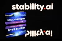 Stability AI Raises $76M: Music Labels Get Equity; Artists Still Get Nothing