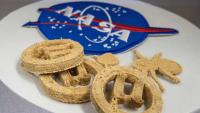Scientists Develop Protein-Rich Cookies Made from Plastic Waste 