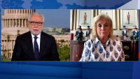 Michigan Democratic Rep. Debbie Dingell calls tariff conflict between U.S. and Canada ‘simply outrageous’