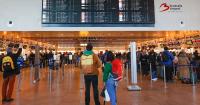 Air travel issues accounted for more than a third of complaints to European consumer authority
