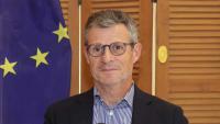 India-EU relations stronger than ever, says outgoing envoy Delphin